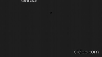 Obsidian 插件：Abbreviations expander