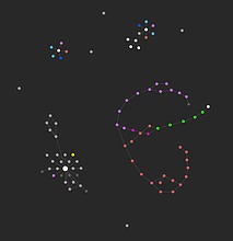 Obsidian 插件：Adjacency Matrix Maker