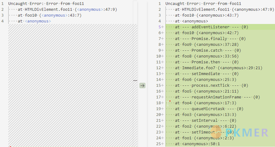 Obsidian 插件：Advanced Debug Mode--