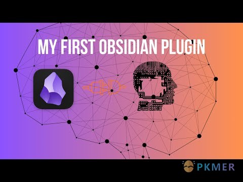 Obsidian 插件：AI Companion--