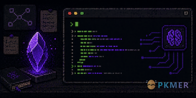 Obsidian 插件：Any AI CLI--