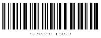 Obsidian 插件：Barcode Generator