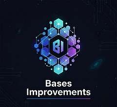 Obsidian 插件：Bases Improvements