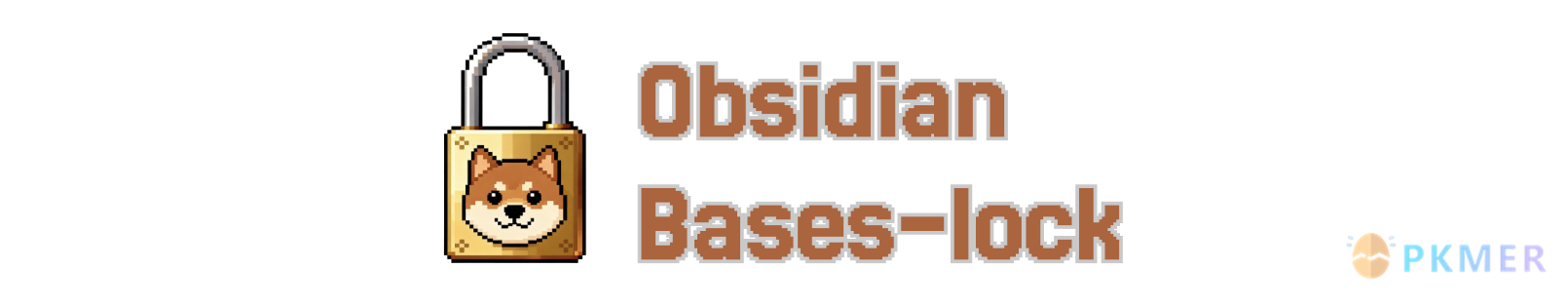 Obsidian 插件：Bases Lock--