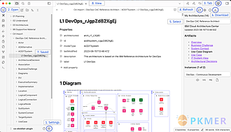 Obsidian 插件：Cognitive Architect Sync