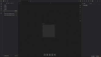 Obsidian 插件：Canvas Cover Overlay