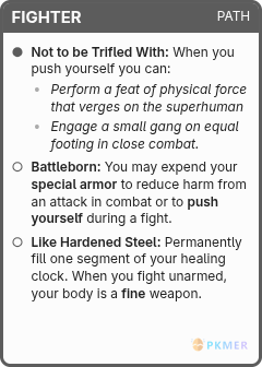 Obsidian 插件：Card Forge--