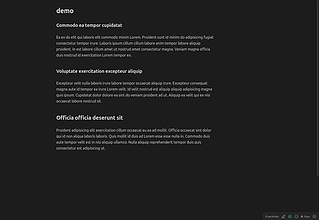 Obsidian 插件：Chancli Font Size Resizer
