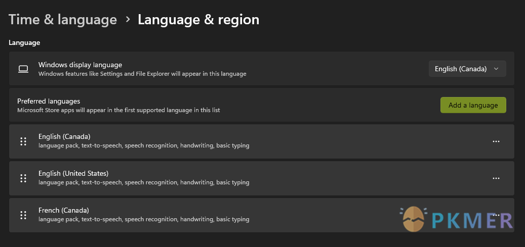 Obsidian 插件:Chatty--