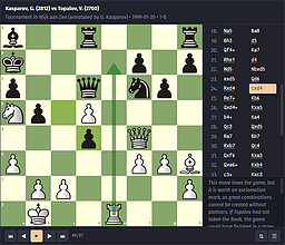 Obsidian 插件：ChessView