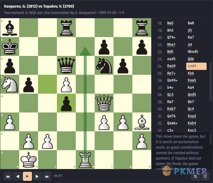 Obsidian 插件：ChessView--