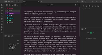 Obsidian 插件：Colorful Note Background