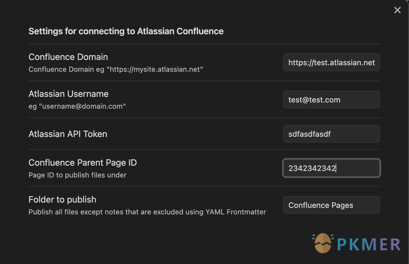 Obsidian 插件：Confluence Integration--概述