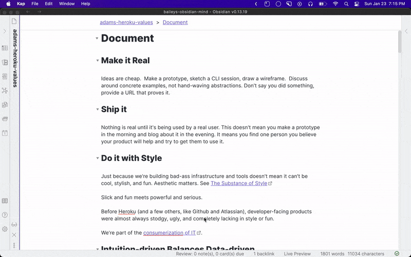 Obsidian 插件：【Readme】Copy as HTML--Copy as HTML Obsidian 插件