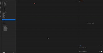 Obsidian 插件：Copy Selected Name