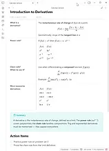 Obsidian 插件：Cornell Notes