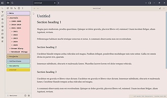 Obsidian 插件：Custom Selected Word Count