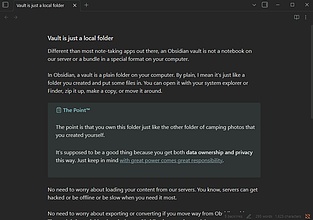 Obsidian 插件：Disable Tabs