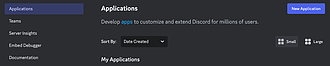 Obsidian 插件：Discord Message Sender