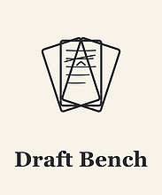 Obsidian 插件：Draft Bench