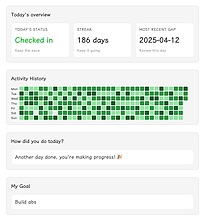 Obsidian 插件：Easy Tracker