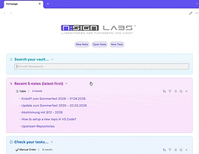 Obsidian 插件：Embedded-Omnisearch