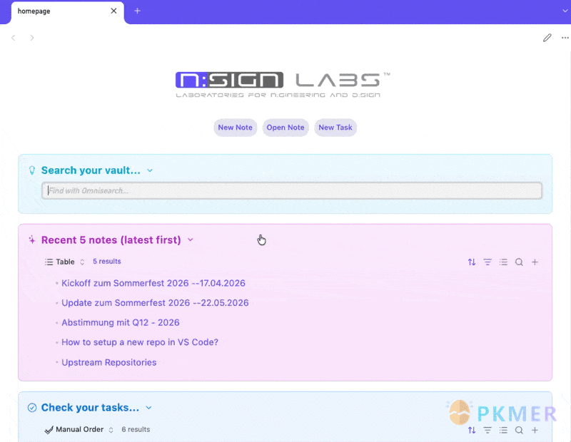 Obsidian 插件：Embedded-Omnisearch--