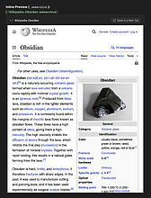 Obsidian 插件：Embeds+