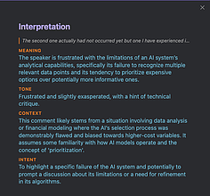 Obsidian 插件：English Text Interpreter