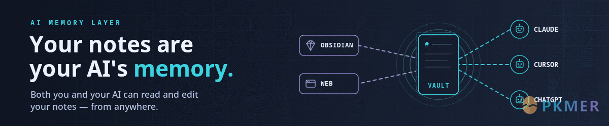 Obsidian 插件：Engram Vault Sync--