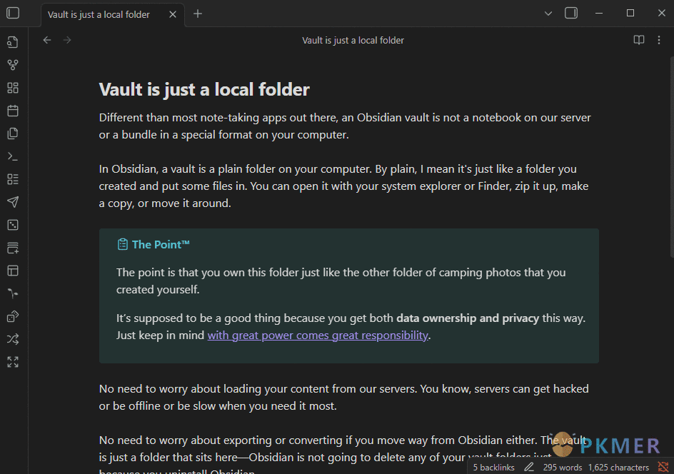 Obsidian 插件：File Name History--