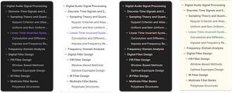 Obsidian 插件：Floating Headings