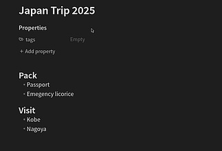 Obsidian 插件：Frontmatter to HTML Attributes