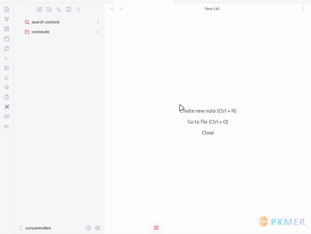 Obsidian 插件：Gallery View Dashboard--