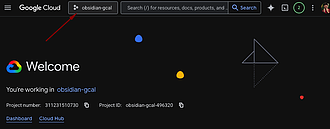 Obsidian 插件：GCal Sidebar