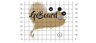 Obsidian 插件：GoBoard
