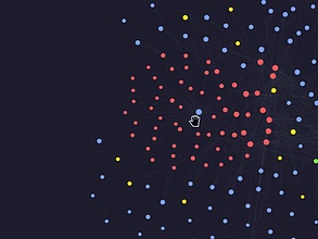 Obsidian 插件：GraphFrontier