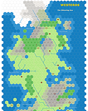 Obsidian 插件：Hex Cartographer