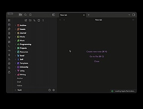 Obsidian 插件：Iconocolor
