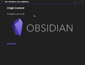 Obsidian 插件：Image Upload Toolkit