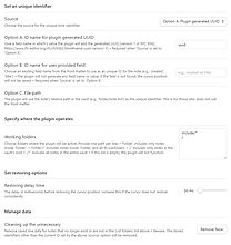 Obsidian 插件：Last Edit Location