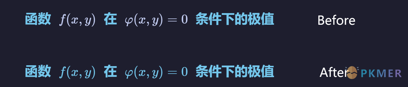 Obsidian 插件：LaTeX Color Sync--