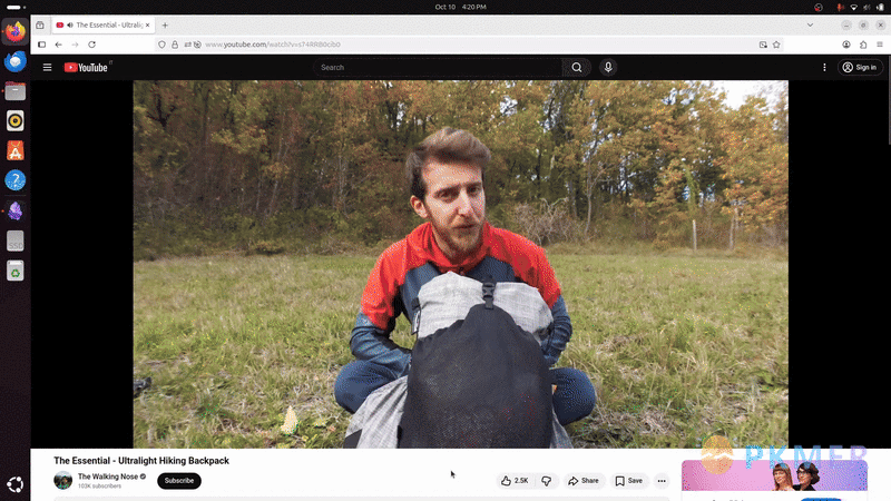 Obsidian 插件：LighterPack importer--