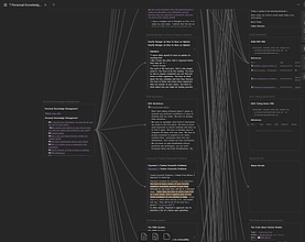 Obsidian 插件：Link Exploder