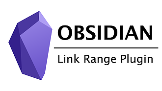 Obsidian 插件：Link Range