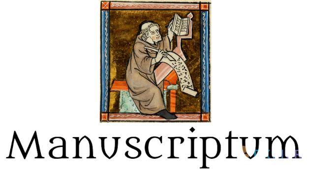 Obsidian 插件：Manuscriptum--