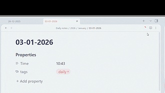 Obsidian 插件：Minidoro