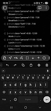 Obsidian 插件：Mobile Suggestion Helper