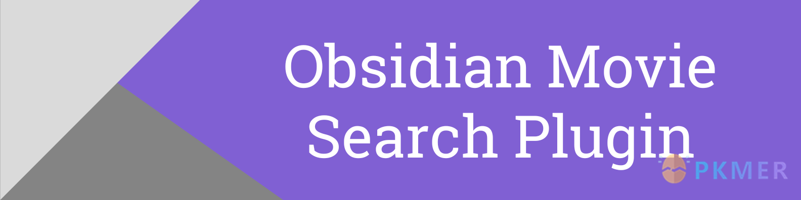 Obsidian 插件：【Readme】Movie Search--Readme(翻译）
