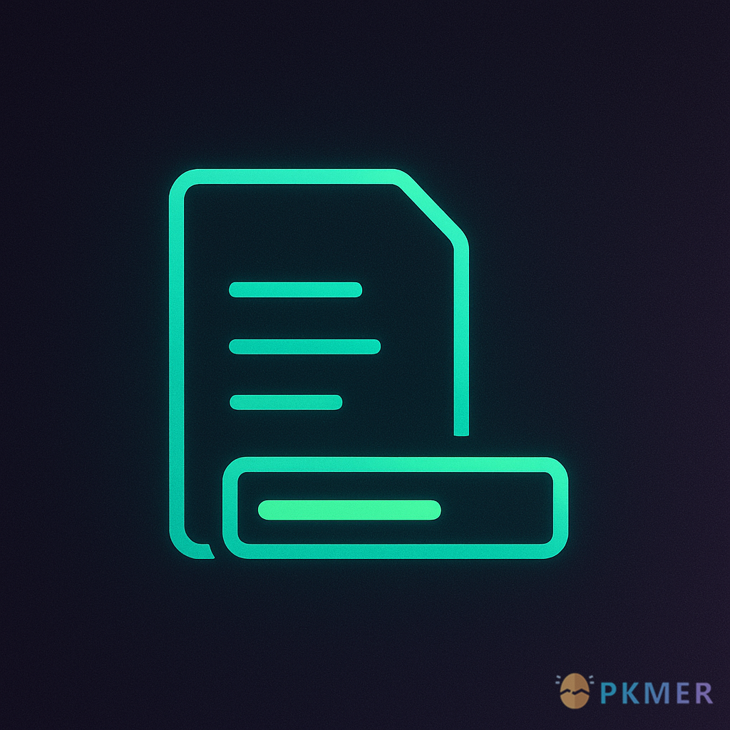 Obsidian 插件：Note Progressbar--